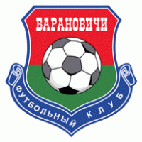 FK Baranovichi Logo PNG Vector