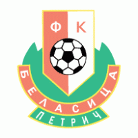 FK Belasitsa Petrich Logo PNG Vector