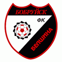 FK Belshina Bobruisk Logo Vector