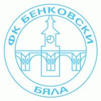 FK Benkovski Biala Logo PNG Vector