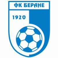 FK Berane Logo PNG Vector