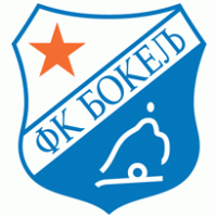FK Bokelj Kotor Logo Vector