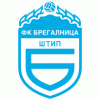 FK Bregalnica Stip Logo PNG Vector
