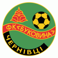 FK Bukovyna Chernivtsi Logo Vector