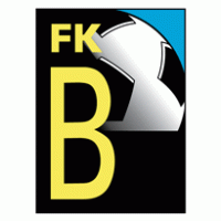 FK Burelli Logo PNG Vector