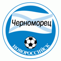 FK Chernomorets Novorossijsk Logo PNG Vector
