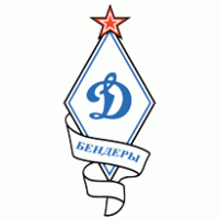 FK Dinamo Bender Logo Vector