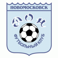 FK Don Novomoskovsk Logo PNG Vector