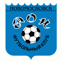 FK Don Novomoskovsk Logo PNG Vector