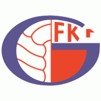 FK Galenika Zemun Logo PNG Vector
