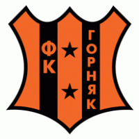 FK Gornyak Khromtau Logo PNG Vector