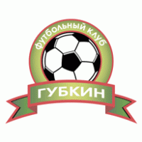 FK Gubkin Logo PNG Vector