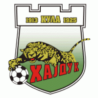 FK Hajduk Kula Logo PNG Vector
