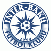FK Inter-Baku Logo Vector