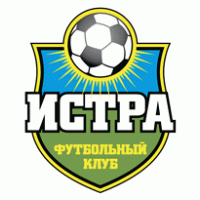 FK Istra Logo PNG Vector