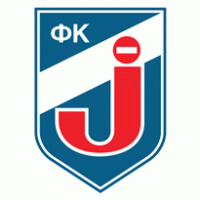 FK Jagodina 1918 Logo PNG Vector