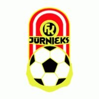 FK Jurnieks Riga Logo Vector