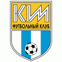FK KIM Vitebsk Logo Vector