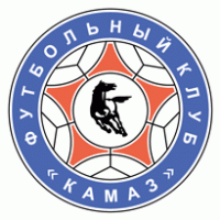 FK KamAZ Naberezhnyye Chelny Logo PNG Vector