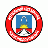 FK Keramik Zheleznodorozhny Logo PNG Vector