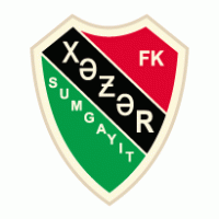 FK Khazar Sumgayit Logo PNG Vector