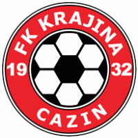 FK_Krajina_Cazin Logo PNG Vector