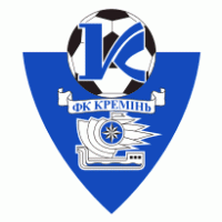 FK Kremin Kreminchuk Logo PNG Vector