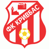 FK Krivbas Krivoy Rog Logo PNG Vector