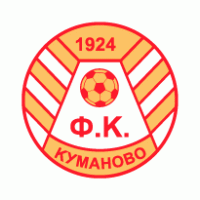 FK Kumanovo Logo PNG Vector