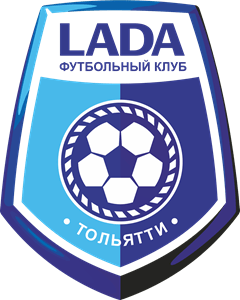 FK Lada Togliatti Logo Vector