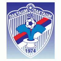 FK Laktasi Logo PNG Vector