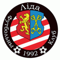 FK Lida Logo PNG Vector