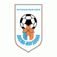 FK Lisma-Mordovia Saransk Logo PNG Vector