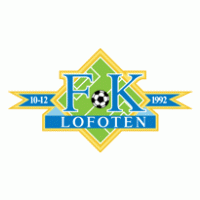 FK Lofoten Logo PNG Vector