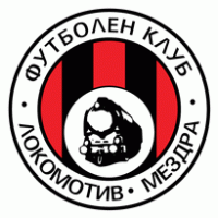 FK Lokomotiv Mezdra Logo Vector