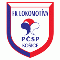 FK Lokomotiva Kosice Logo PNG Vector