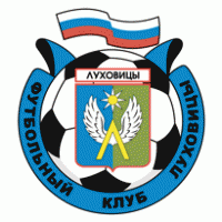 FK Lukhovitsy Logo PNG Vector