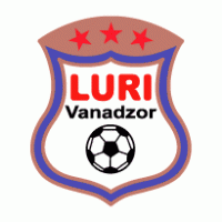 FK Luri Vanadzor Logo Vector