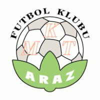 FK MKT-Araz Imisli Logo Vector