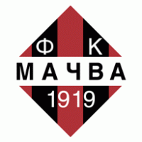 FK Macva Sabac Logo PNG Vector