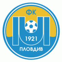 FK Maritsa Plovdiv Logo PNG Vector