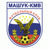 FK Mashuk-KMV Pyatigorsk Logo PNG Vector