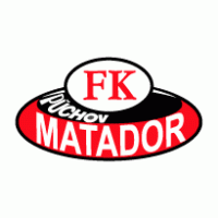FK Matador Puchov Logo PNG Vector
