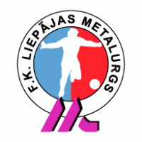 FK Metallurg Liepaya Logo PNG Vector