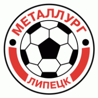 FK Metallurg Lipetsk Logo PNG Vector