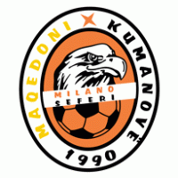 FK Milano Kumanovo Logo PNG Vector