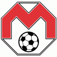 FK Mjoelner Narvik Logo Vector