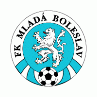 FK Mlada Boleslav Logo PNG Vector