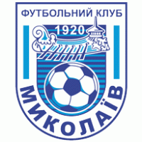 FK Mykolayiv Logo PNG Vector
