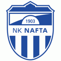FK Nafta Lendava Logo Vector